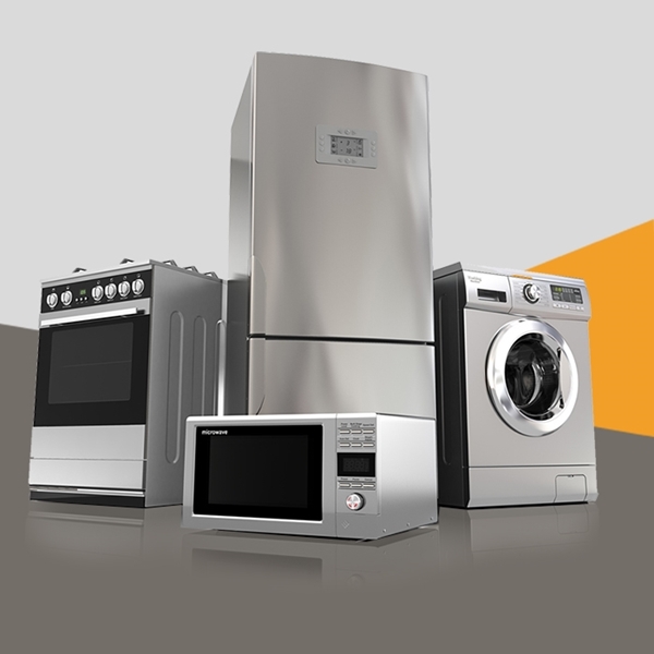 Picture for category Home Appliances