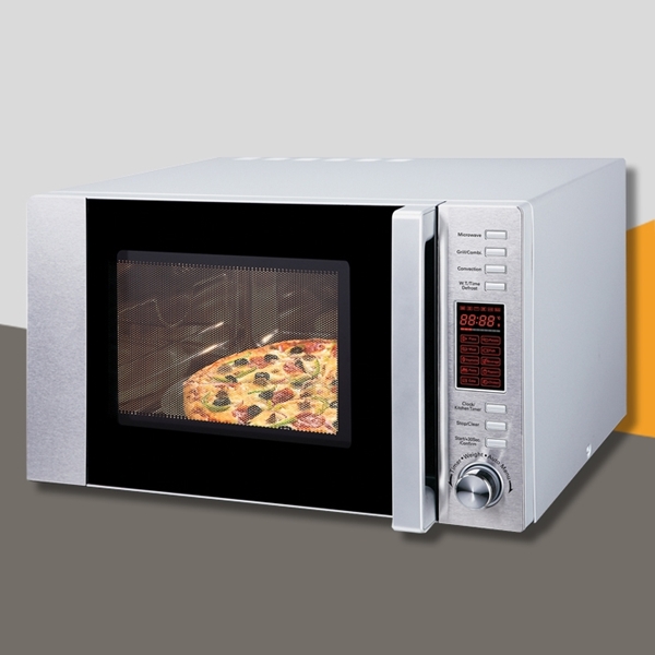 Picture for category Oven And Microwave