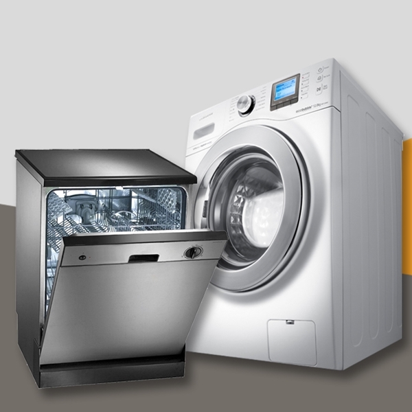 Picture for category Washing and Drying