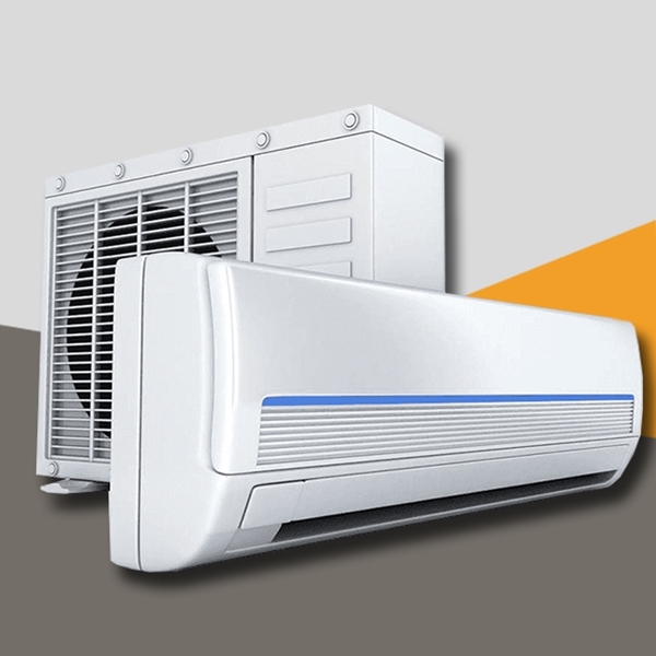 Picture for category Air Conditioning