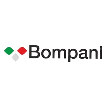 صورة للشركة المصنعة: Bompani