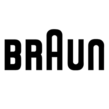 صورة للشركة المصنعة: Braun