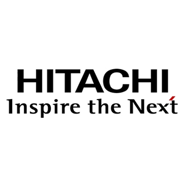 صورة للشركة المصنعة: Hitachi