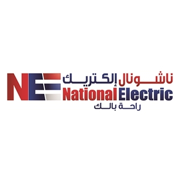 صورة للشركة المصنعة: National Electric