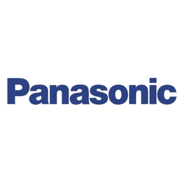 صورة للشركة المصنعة: Panasonic