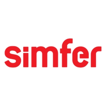 صورة للشركة المصنعة: Simfer