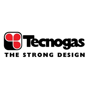 صورة للشركة المصنعة: Tecnogas