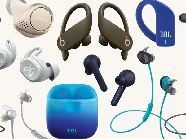 Picture for category Bluetooth Headset