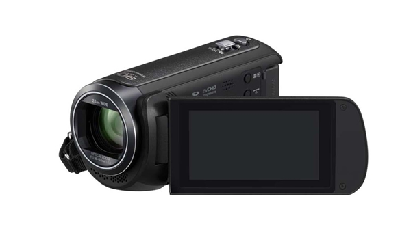 Picture for category Video Cameras