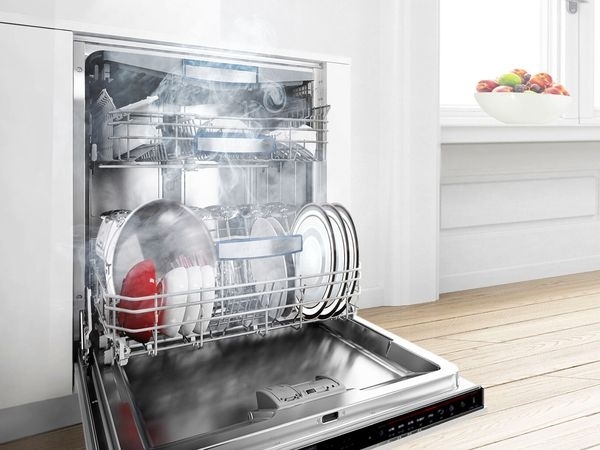 Picture for category Dishwashers