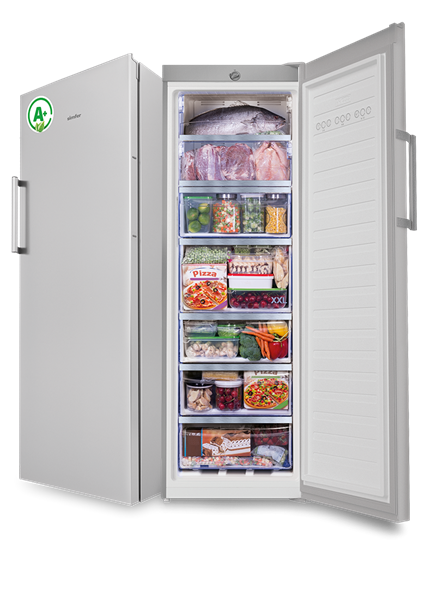 Picture for category freezers