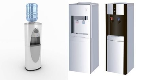 Picture for category water cooler