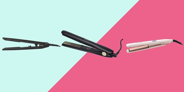 Picture for category Hair Straightener