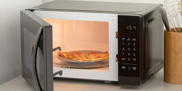 Picture for category Microwave