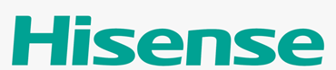 صورة للشركة المصنعة: Hisense