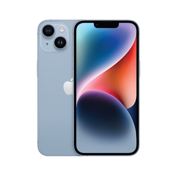 الصورة: Apple iPhone 14 256GB