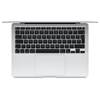 صورة Apple MacBook Air with Apple M1 Chip (13-inch, 8GB RAM, 512GB SSD) – Silver