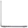 Picture of Apple MacBook Pro 14-inch – Apple M1 Chip Pro - 1TB - Space Grey