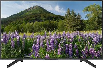 الصورة: Sony 49 inch  LED 4K KD-49X7000F