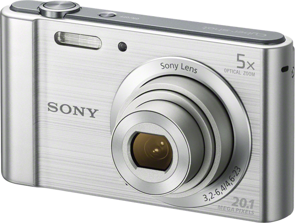 Picture of كاميرا سوني ديجتال 20.1 ميجابكسل