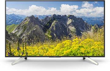 الصورة: Sony42inch  LED 4K KDL-W800B