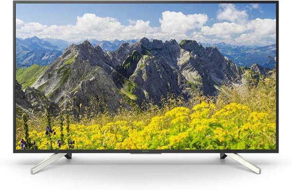 Picture of Sony43inch  LED 4K KDL-W800B