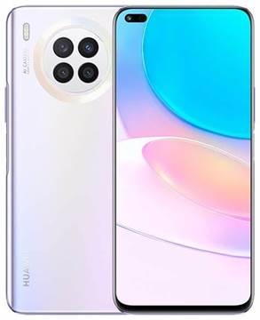 الصورة: HUAWEI NOVA 8