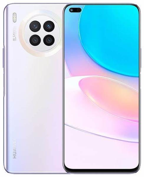 صورة HUAWEI NOVA 8