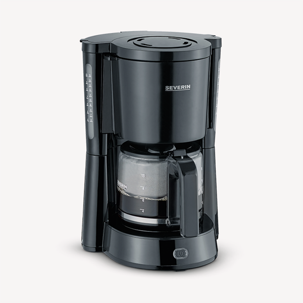 صورة ماكنة قهوة Coffee maker SEVERIN