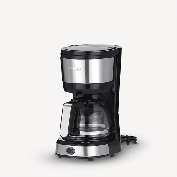 صورة ماكنة قهوة Coffee maker SEVERIN