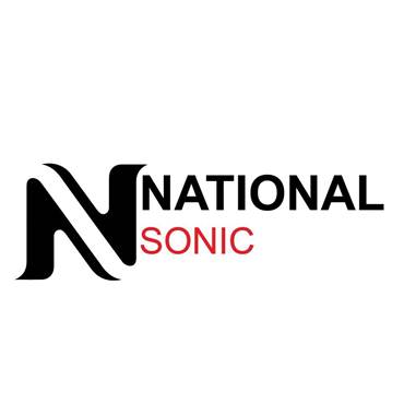 صورة للشركة المصنعة: National Sonic