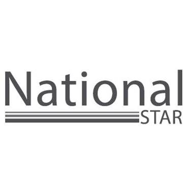 صورة للشركة المصنعة: National Star