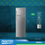 Picture of ثلاجة نيوتن  249 لتر استلس